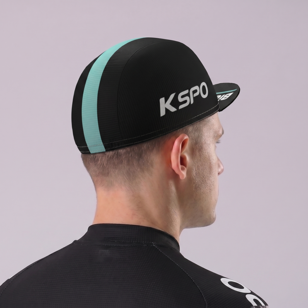 2018 Bianchi Cycling Cap