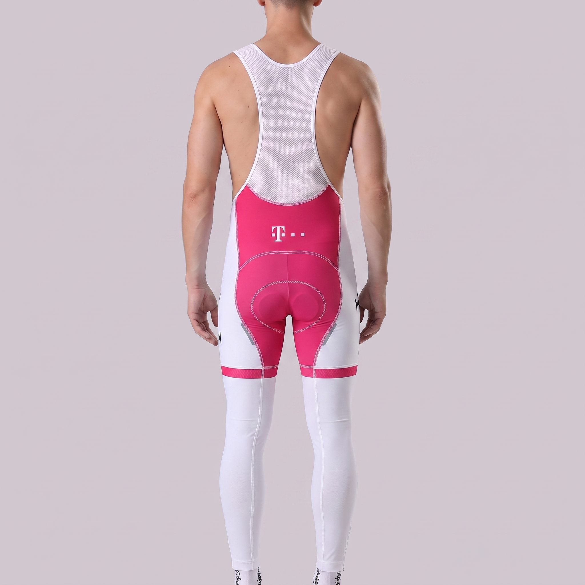 1997 T Bib Cycling Pants