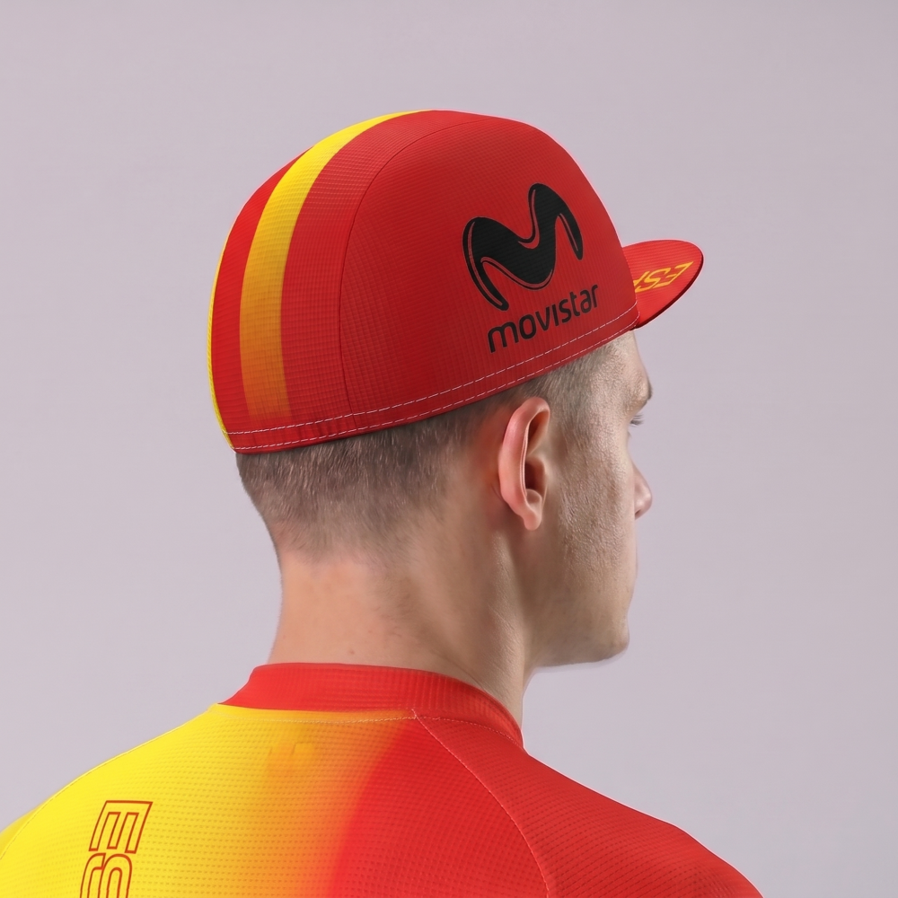 2016 ESPANA Cycling Cap