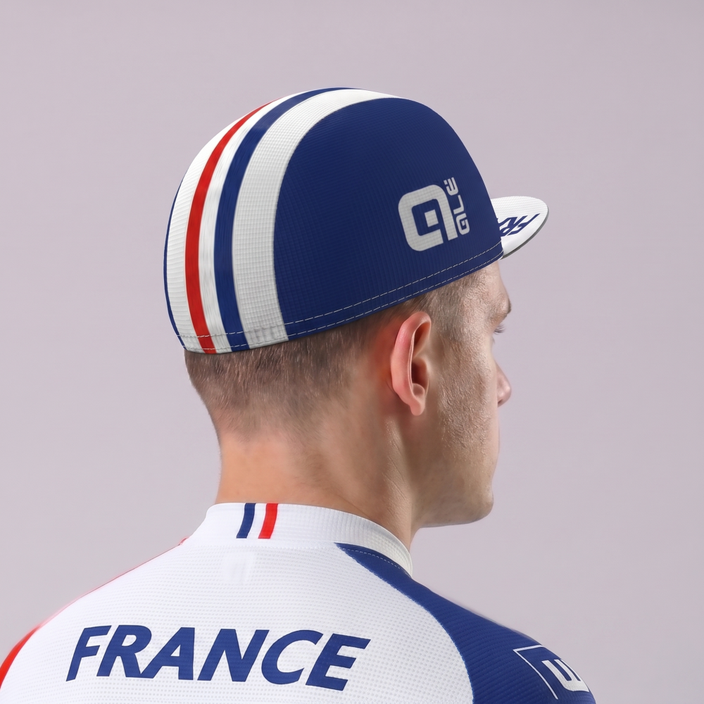 France CIC Cycling Cap