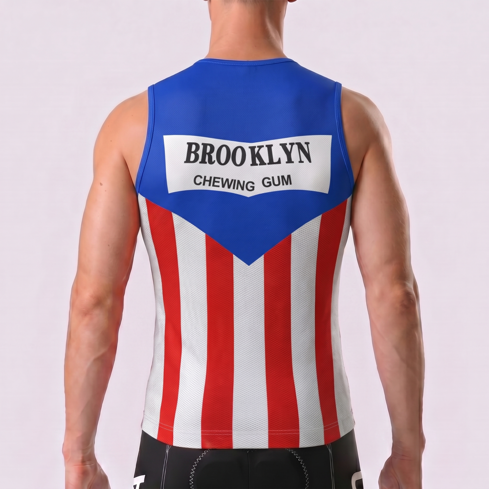 BROO MLYN Cycling Vests