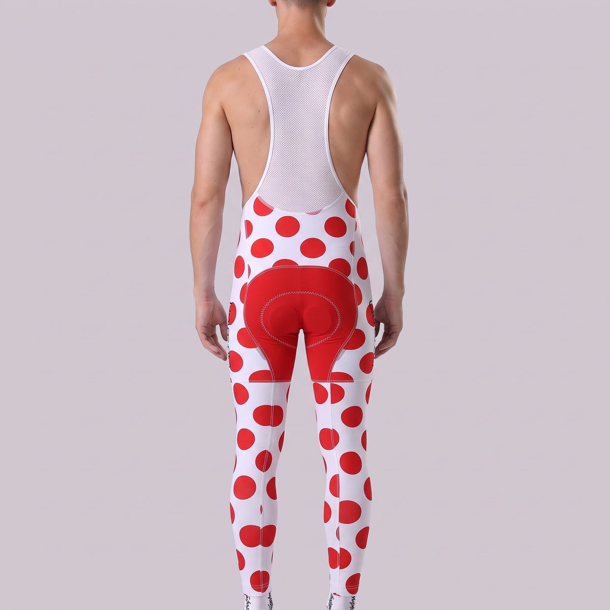 1982 Boston Bib Cycling Pants