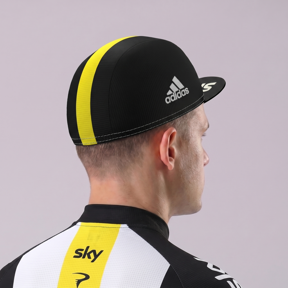 2012 Sky Cycling Cap