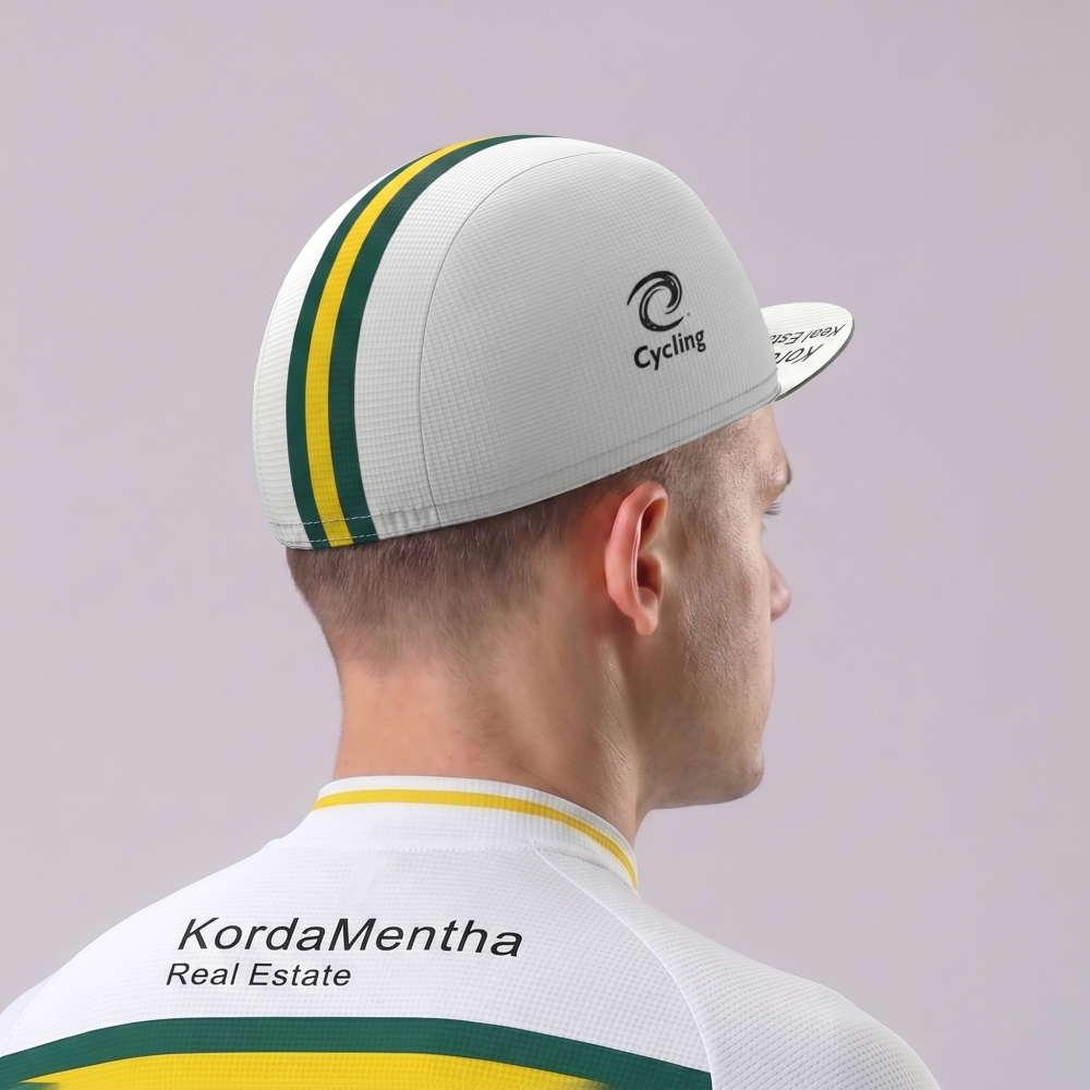 2019 Australia Cycling Cap
