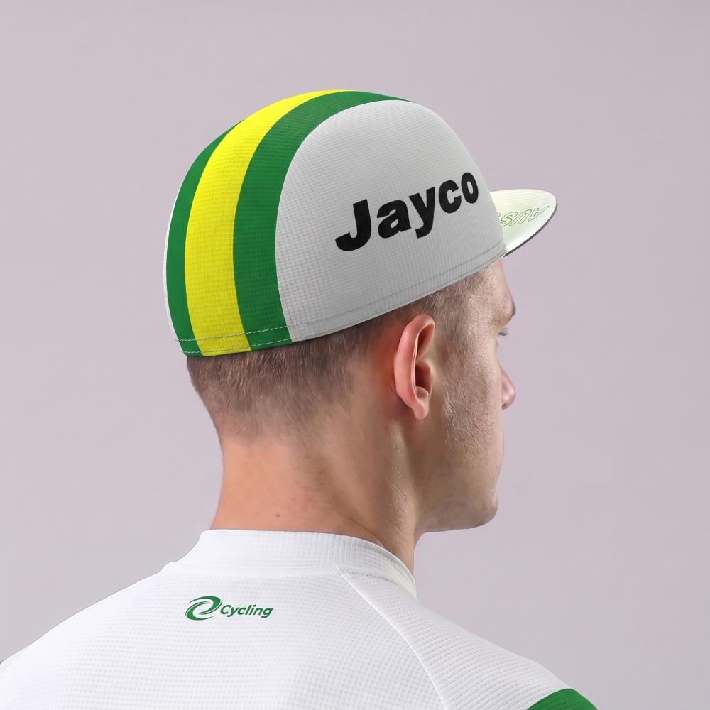 2017 Australia Cycling Cap