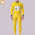 1999 T Fleece Long Sleeves Cycling Kits