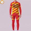 1991 Ceramiche Fleece Long Sleeves Cycling Kits