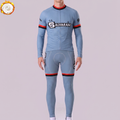 1968 Salvarani Fleece Long Sleeves Cycling Kits