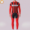1956 Ignis Fleece Long Sleeves Cycling Kits