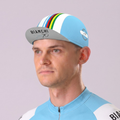 70 Bianchi Cycling Cap