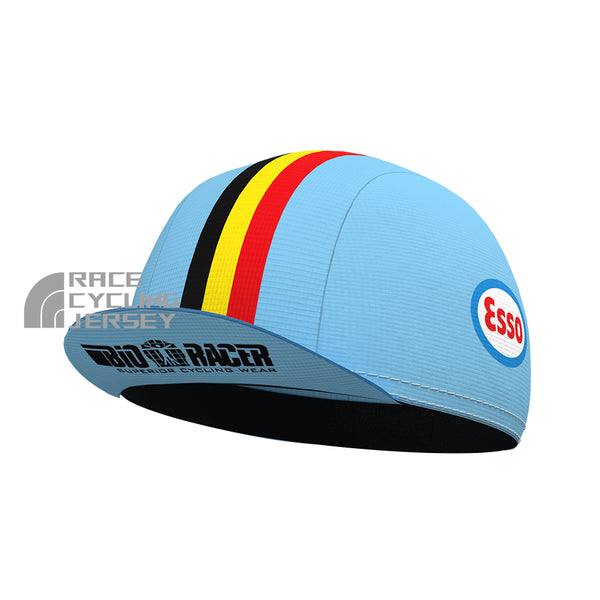 2018 Belgium Cycling Cap