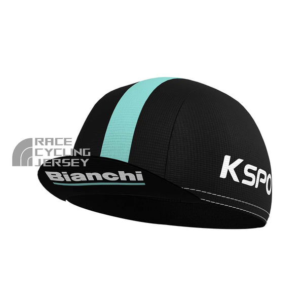 2018 Bianchi Cycling Cap