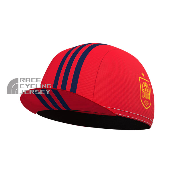 Spain Cycling Cap