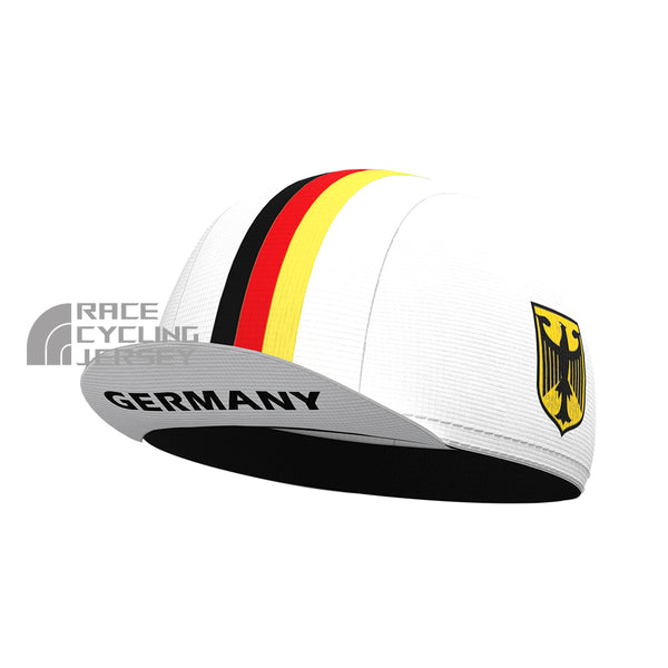 Germany Cycling Cap