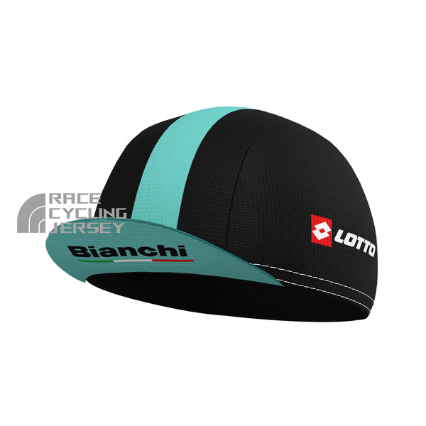 Bianchi Campagnolo Cycling Cap