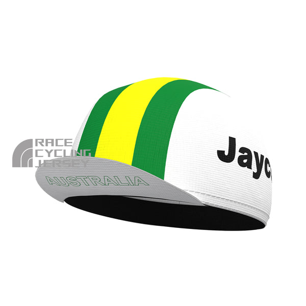 2017 Australia Cycling Cap