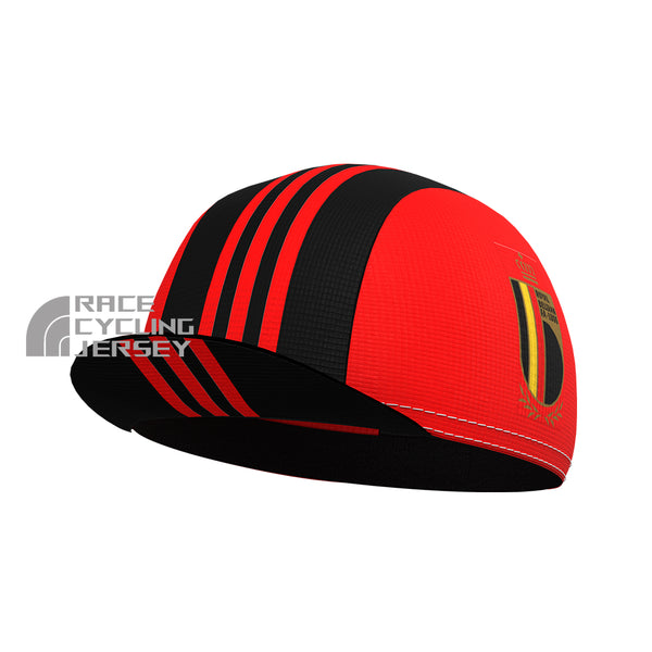 Belgium leon Cycling Cap