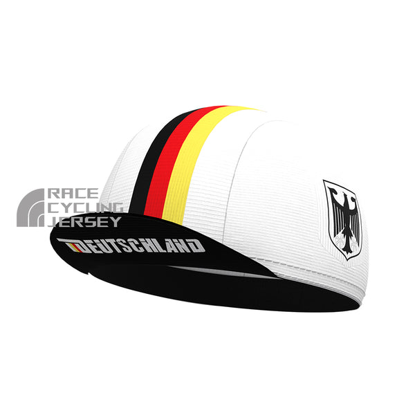 2019 Germany Cycling Cap