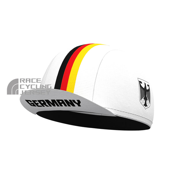 SKODA Germany Cycling Cap