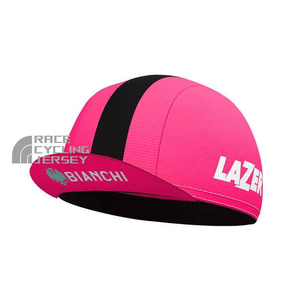 2024 Bianchi Cycling Cap