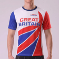 2003 United Kingdom T-Shirt