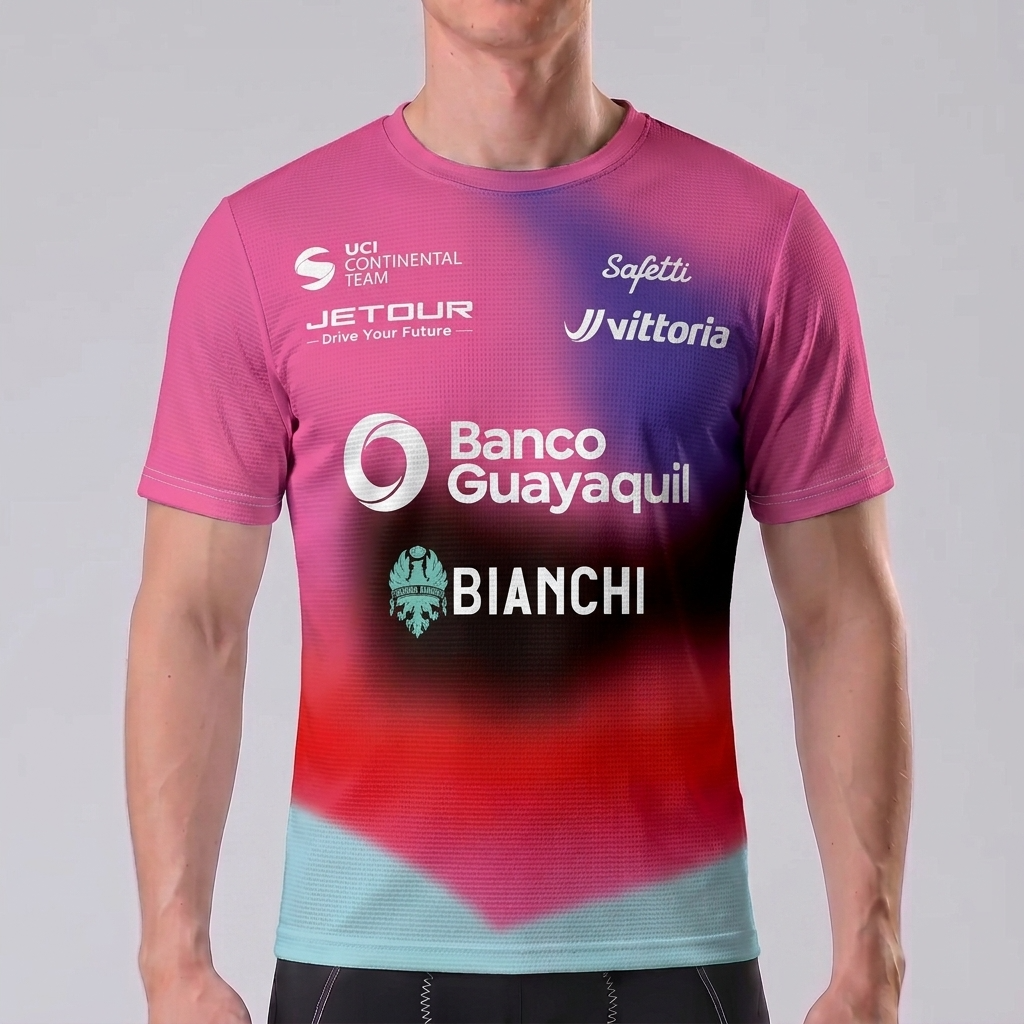 2024 Bianchi T-Shirt
