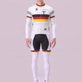 1997 Team Telekom Long Sleeves Cycling Kits