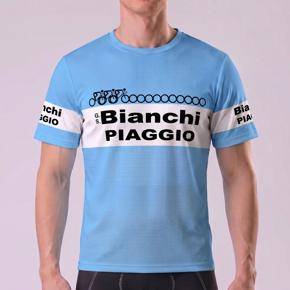 1983 Bianchi T-Shirt