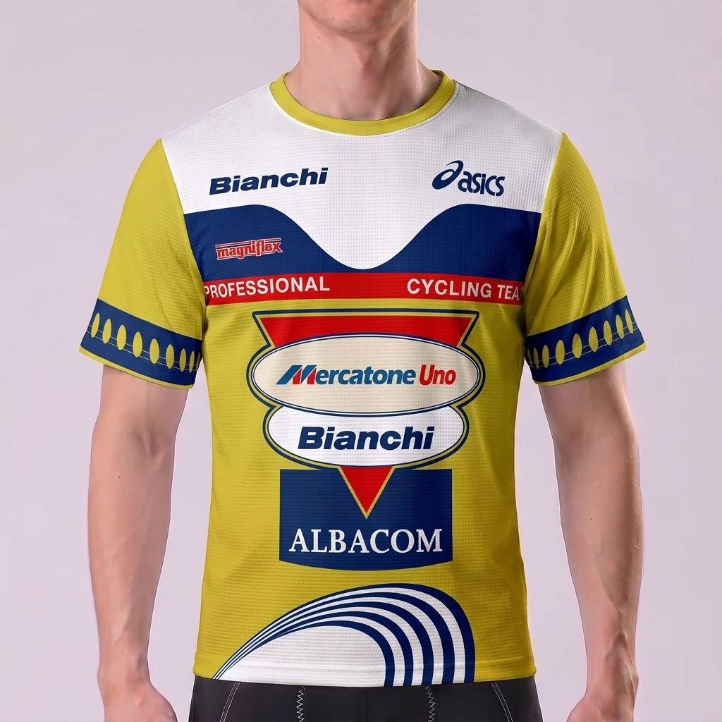 1999 Bianchi T-Shirt