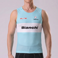 2003 Bianchi Cycling Vests