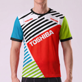 1990 TOSHIBA T-Shirt