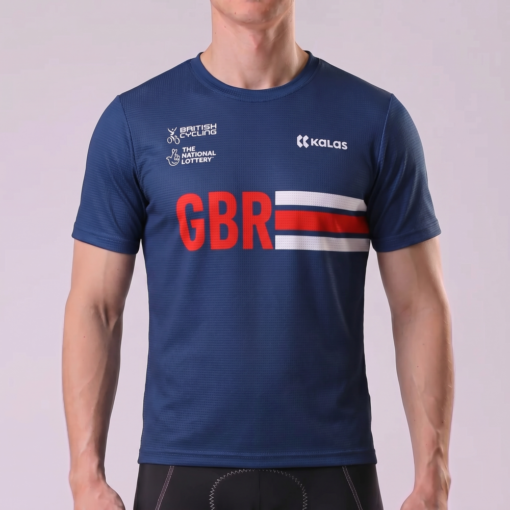 GBR T-Shirt