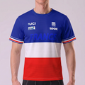France FDJ T-Shirt