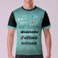 2020 Bianchi T-Shirt