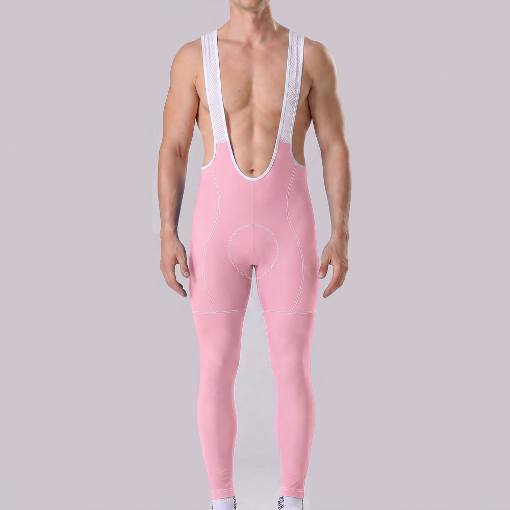1983 Reynolds Galli Bib Cycling Pants