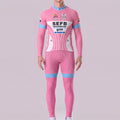 1990 SEFB Long Sleeves Cycling Kits