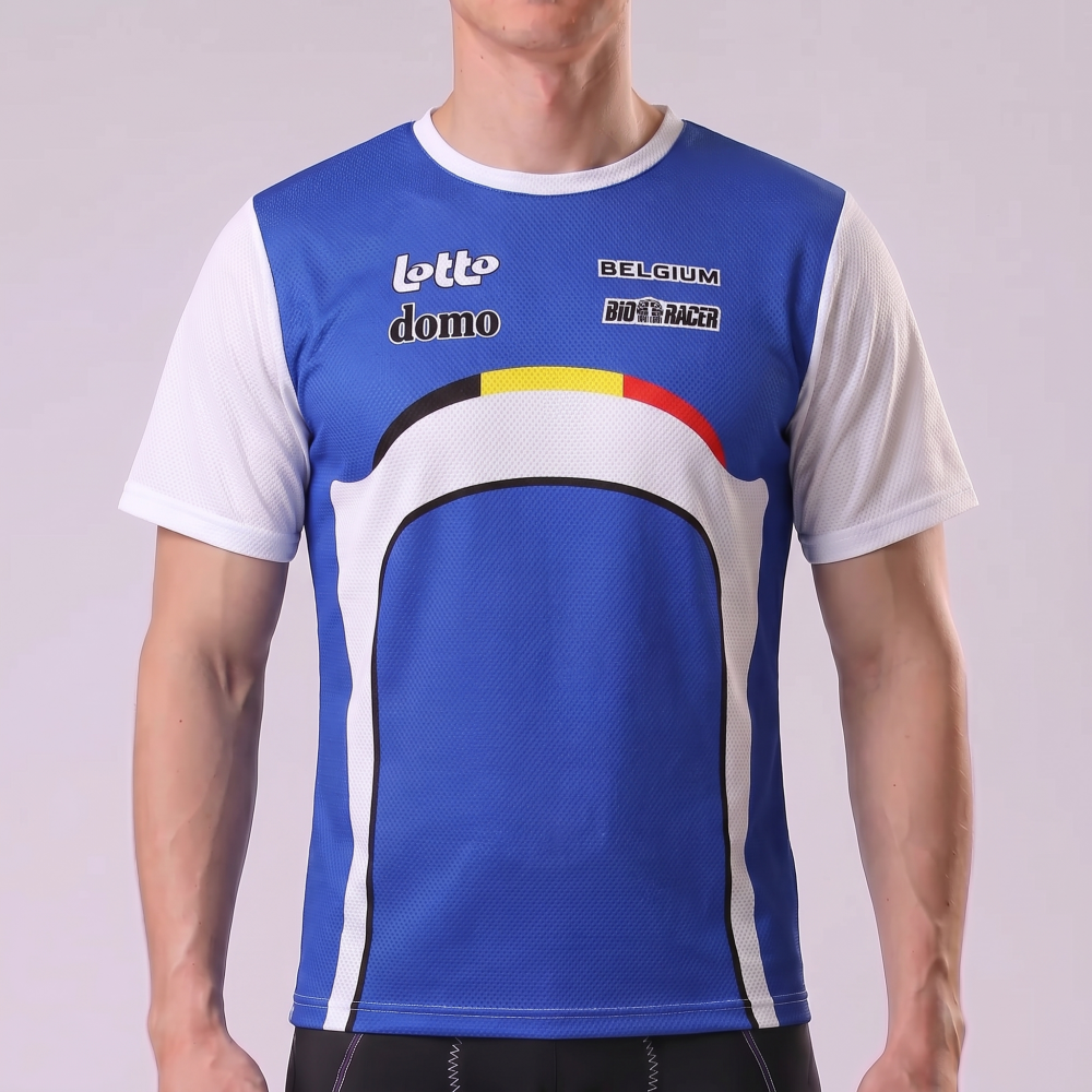 2003 Belgium T-Shirt