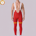 1987 Reynolds Fleece Bib Cycling Pants