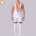 1979 TI-RALEIGH Fleece Bib Cycling Pants