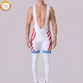 SKIL Fleece Bib Cycling Pants