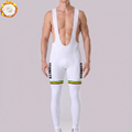 VERMEER-THUS Fleece Bib Cycling Pants