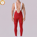 1981 Reynolds Licor Fleece Bib Cycling Pants