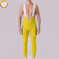 1989 Reynolds Fleece Bib Cycling Pants