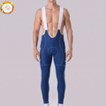 1988 Reynolds SEUR Fleece Bib Cycling Pants