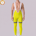 1981 Renault Elf Fleece Bib Cycling Pants