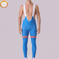1987 7-Eleven Fleece Bib Cycling Pants