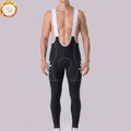 2017 Sky Castelli Fleece Bib Cycling Pants