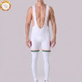 C&A Fleece Bib Cycling Pants