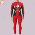 ARROGANT BASTARD Fleece Long Sleeves Cycling Kits