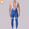 1992 GB Fleece Bib Cycling Pants